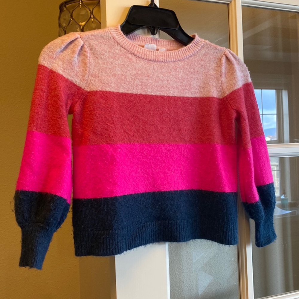 KIDS GAP Sweater